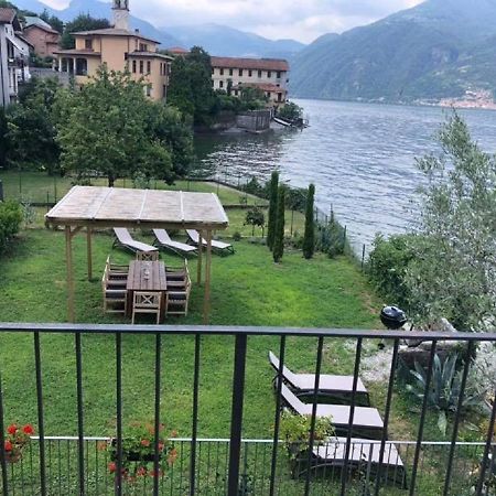 Como Lake View House Лецено Екстериор снимка