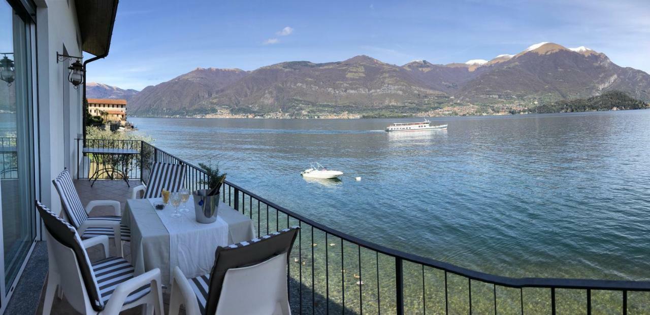 Como Lake View House Лецено Екстериор снимка