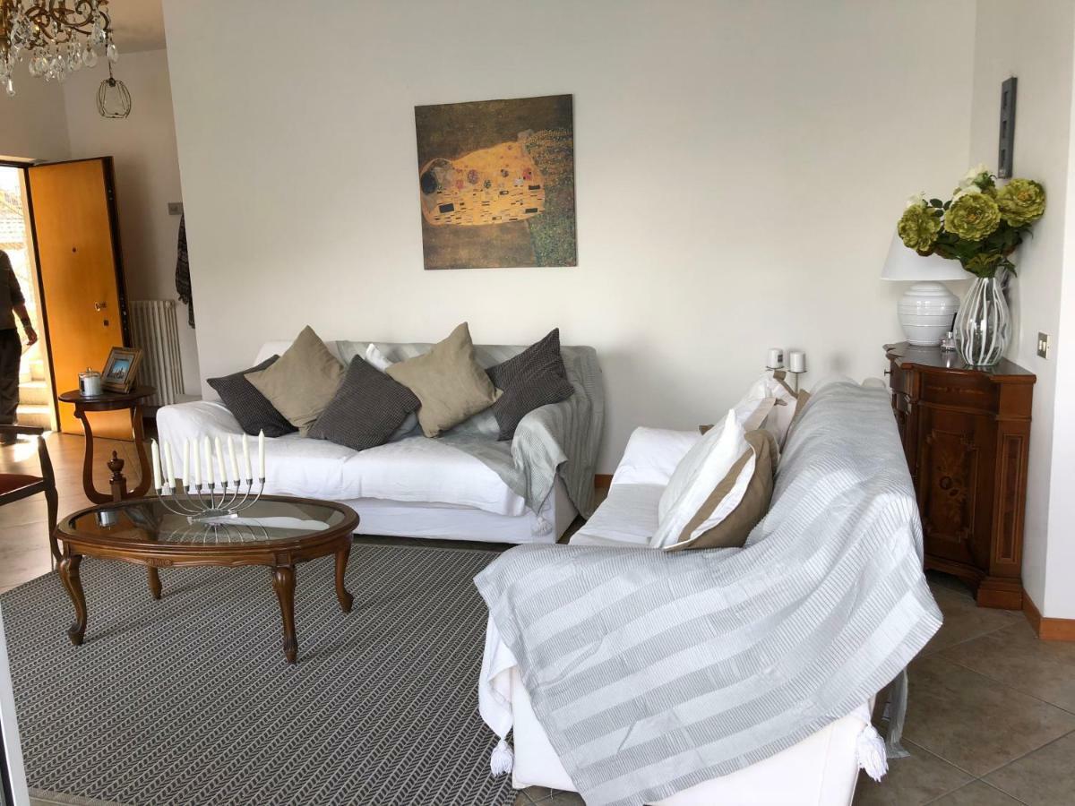 Como Lake View House Лецено Екстериор снимка