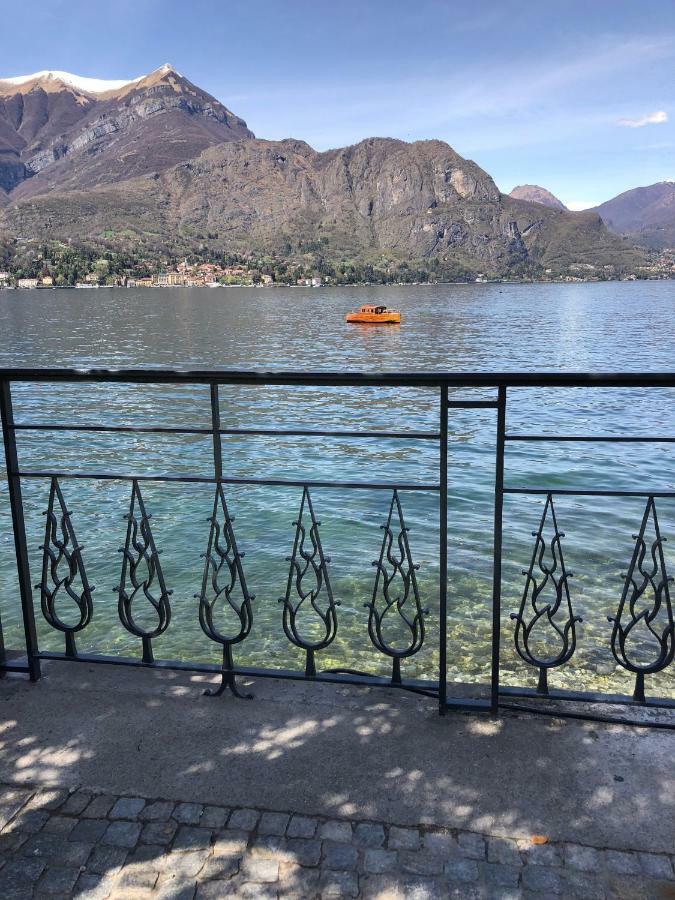Como Lake View House Лецено Екстериор снимка