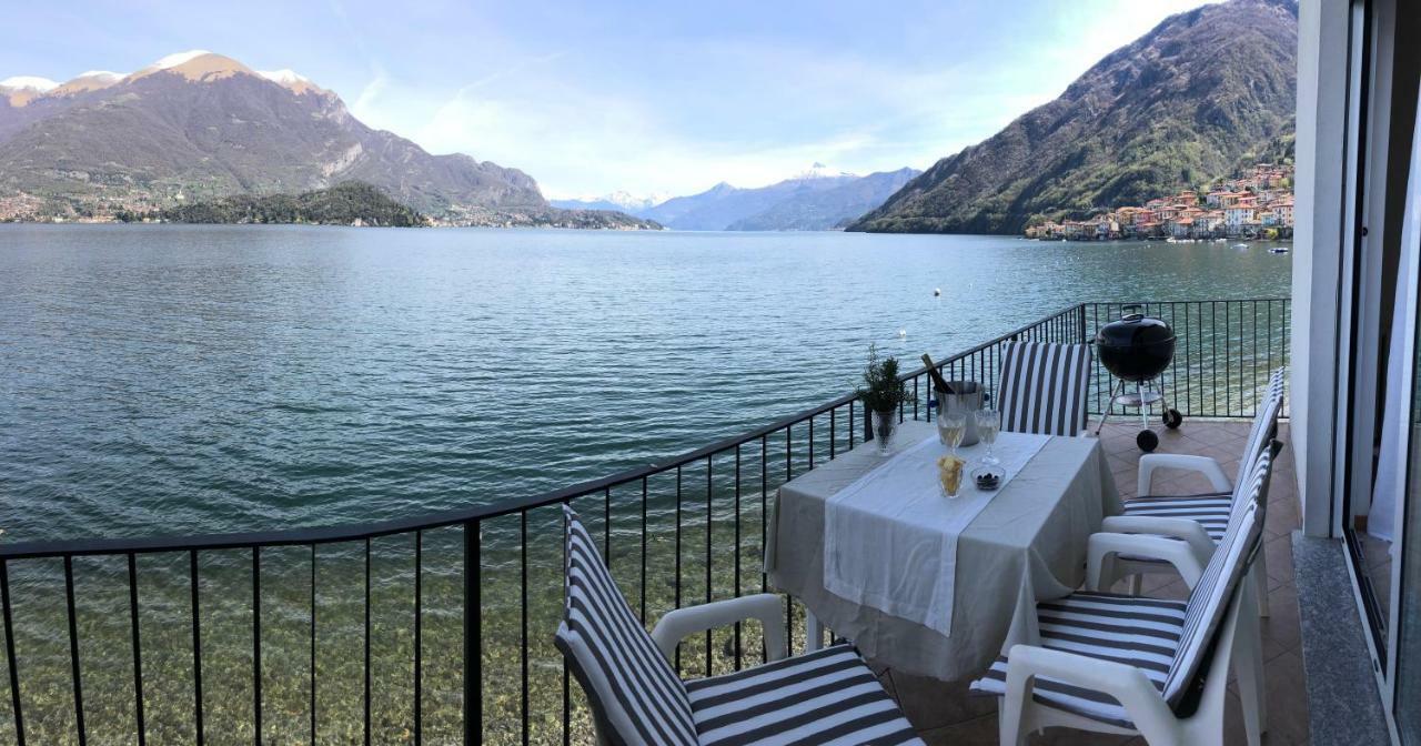 Como Lake View House Лецено Екстериор снимка