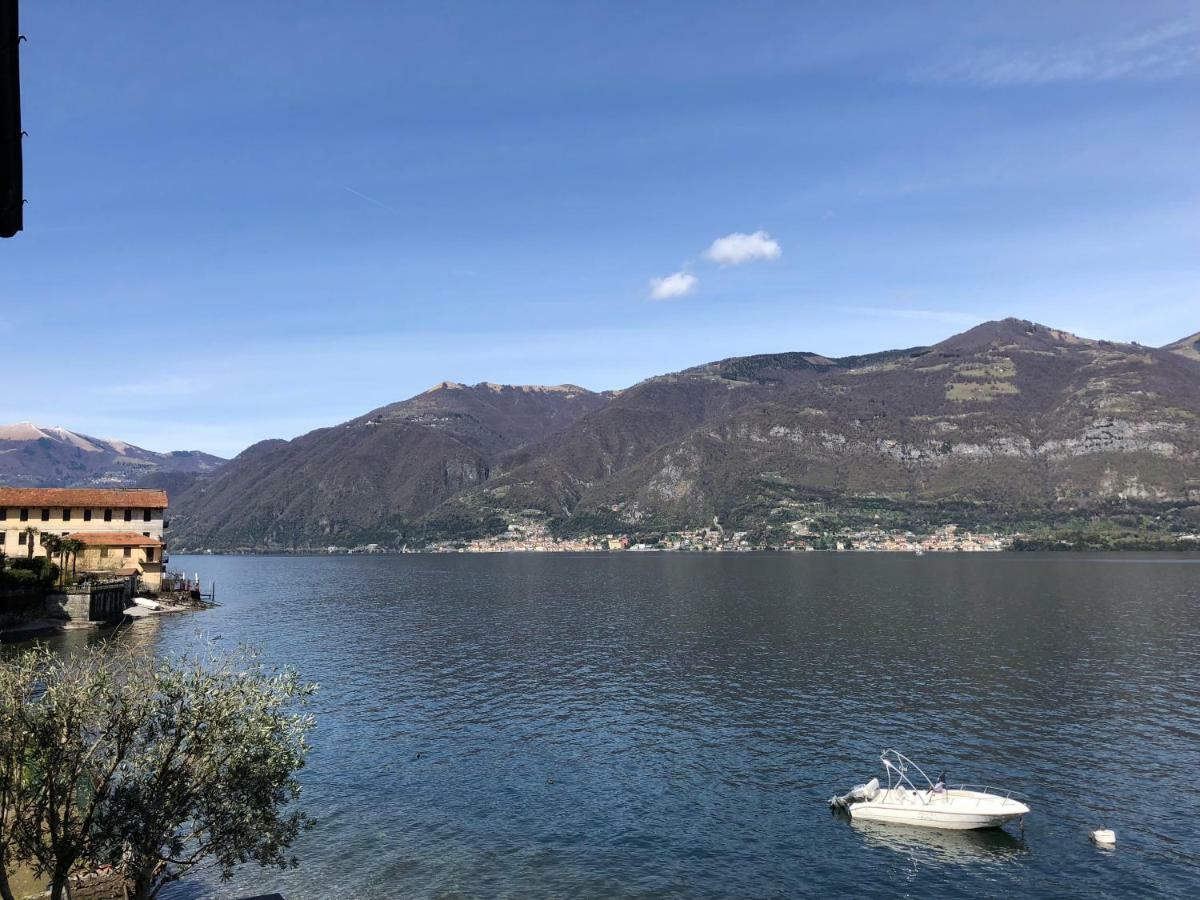 Como Lake View House Лецено Екстериор снимка