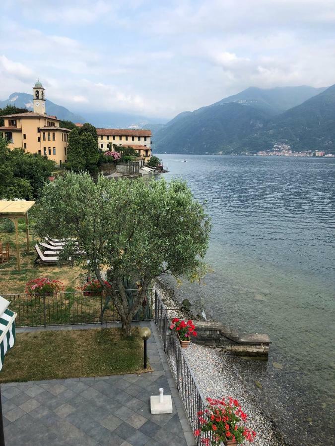 Como Lake View House Лецено Екстериор снимка