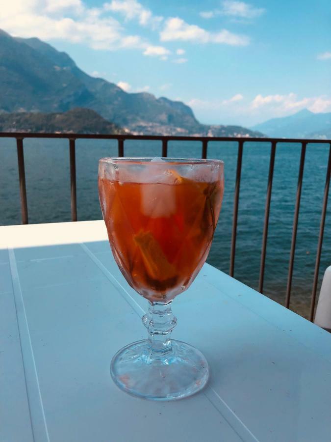 Como Lake View House Лецено Екстериор снимка