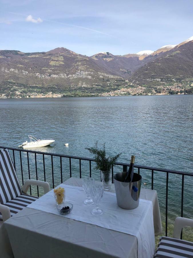 Como Lake View House Лецено Екстериор снимка