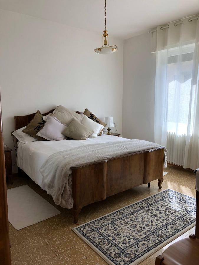 Como Lake View House Лецено Екстериор снимка