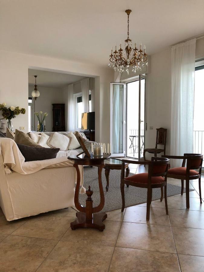 Como Lake View House Лецено Екстериор снимка