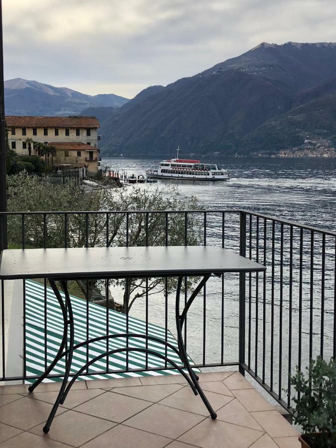 Como Lake View House Лецено Екстериор снимка